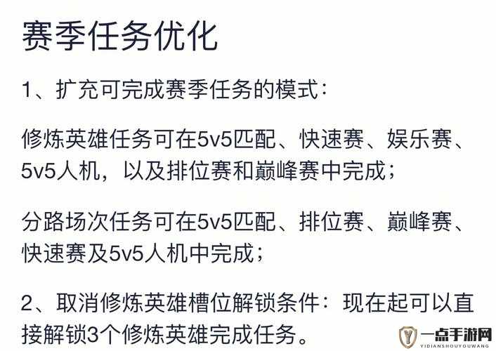 王者荣耀英雄修炼活动全面解析，开启时间及特色玩法深度指南